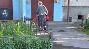 В Думе поддержали доплату в 1,2 тысячи рублей для пенсионеров от 80 лет