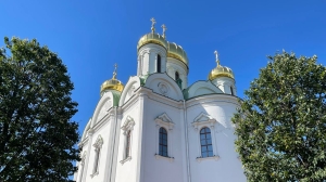 В Санкт-Петербурге одобрили строительство нового храма святителя Алексия