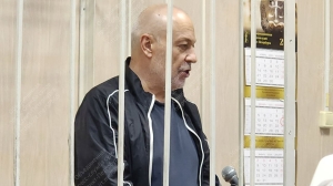 Бывший сенатор Сабадаш предстанет перед судом в Москве