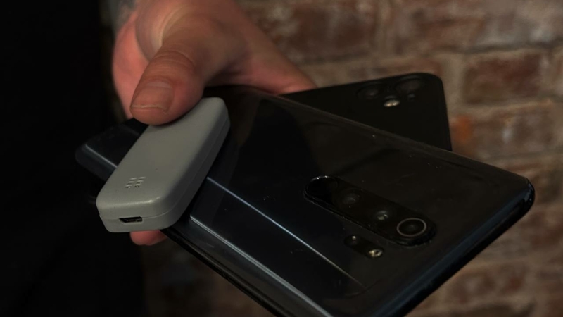 Мобильный интернет отключили в Петербурге? Как обойти блокировку без VPN — три простых шага