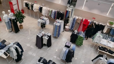 Авито Работа: зарплатные предложения в ритейле выросли на 18% за год