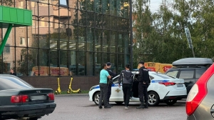 За две недели полиция Петербурга выявила больше 7,5 тысяч нарушений среди иностранцев