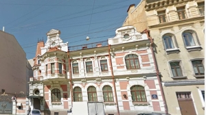 В Петербурге проведут реставрацию особняка Зигеля