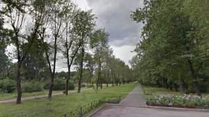 Гендиректора «Нескучный сад» ждет суд из-за обмана на 700 тысяч рублей при благоустройстве Заневского парка