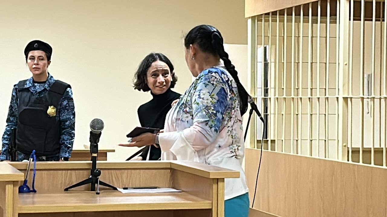 Слишком «идеальное убийство»? Спустя пять лет с расчленения рэпера Энди Картрайта обвиняемой Марине Кохал так и не вынесли приговор
