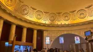 Заранее планируйте маршрут: на «Площади Восстания» 2 марта начнется капремонт эскалаторов