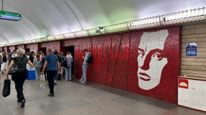 В активном поиске: метрополитен Петербурга объявил новый конкурс на охрану