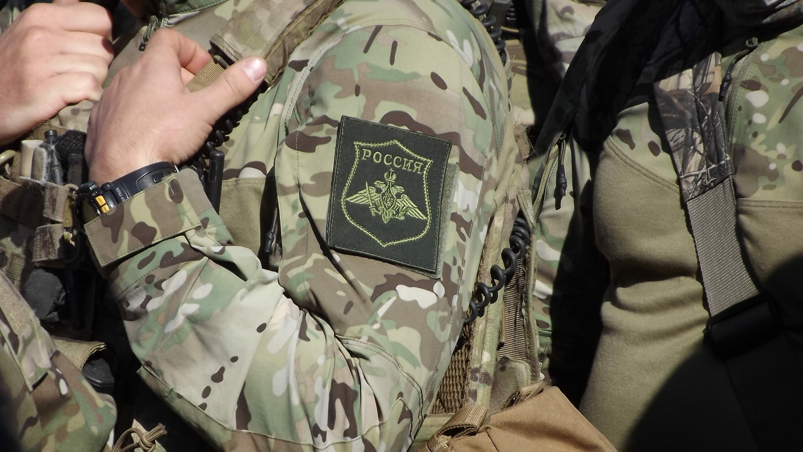 У россиян есть 30 дней для явки в военкомат с повесткой: Генштаб рассказал нюансы