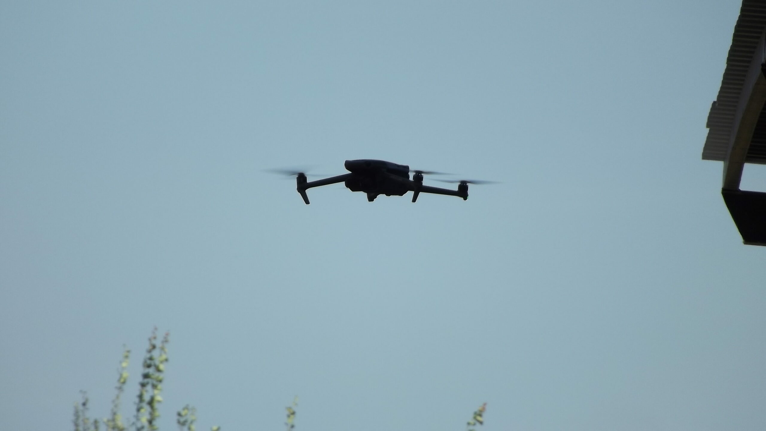 Сколько вражеских БПЛА сбили над Ленобластью в ночь на 26 августа?