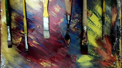 Авито: 35% петербуржцев ежемесячно покупают товары для хобби