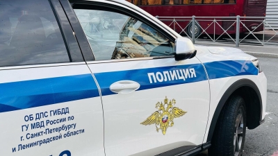 Петербургские преступники совершили в январе-феврале 2026 года на 23,9% преступлений меньше