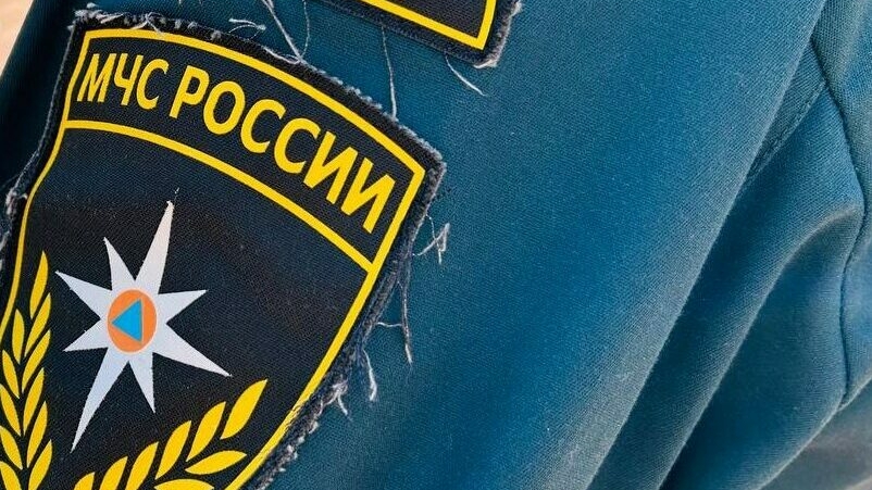 Лавина накрыла женщину и ребенка в Дагестане