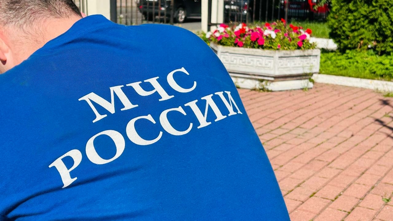 На руднике «Ирокинда» в Бурятии шесть человек оказались под снежными завалами. Видео