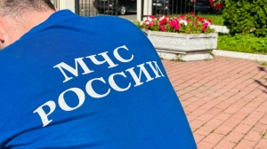 На руднике «Ирокинда» в Бурятии шесть человек оказались под снежными завалами. Видео