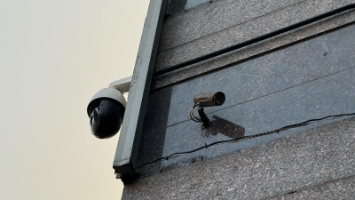 На слежку за горожанами из бюджета Петербурга выделили 3 млрд