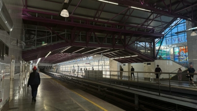 Какие станции метро в Петербурге решили закрыть с 2025 по 2030 год?