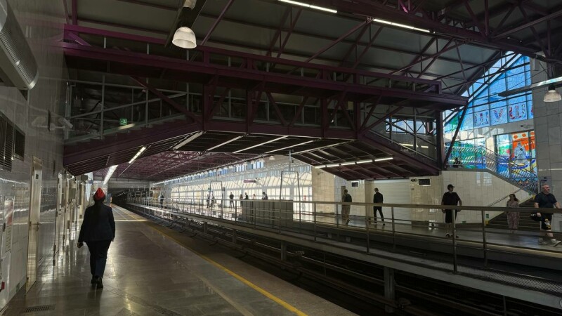 Какие станции метро в Петербурге решили закрыть с 2025 по 2030 год?