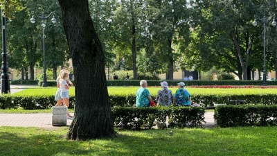 Когда начнется «бабье лето» в Санкт-Петербурге? Прогноз погоды на сентябрь 2026