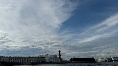 Телепортнулись на пару месяцев назад. Что произошло в Петербурге и Ленобласти во время погодного апокалипсиса