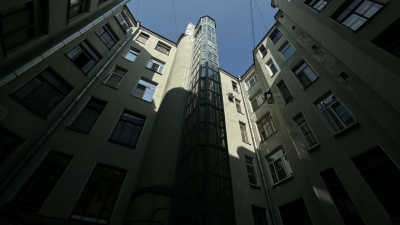 Интерес петербуржцев к мойщикам окон вырос на треть – данные Авито Услуги и Авито Работы