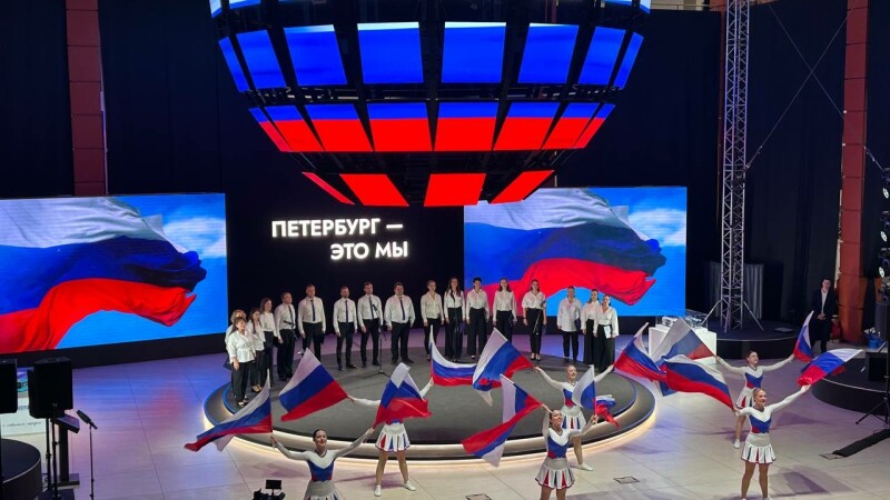 С детьми или без: лучшие фестивали Петербурга, чтобы не толкаться в толпе на День России