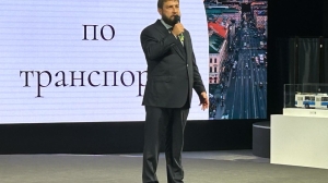 Чиновник из транспортного блока Смольного возглавил Петроградский район