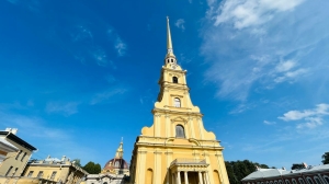 Петербуржцы увидят аномально жаркое лето в 2026 году