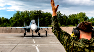 Сводка боевых действий на 20 августа: Курская область под прицелом НАТО, ВСУ накапливают войска