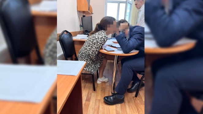 В Петербурге задержали владелицу 120 банковских карт: она подозревается в пособничестве мошенникам