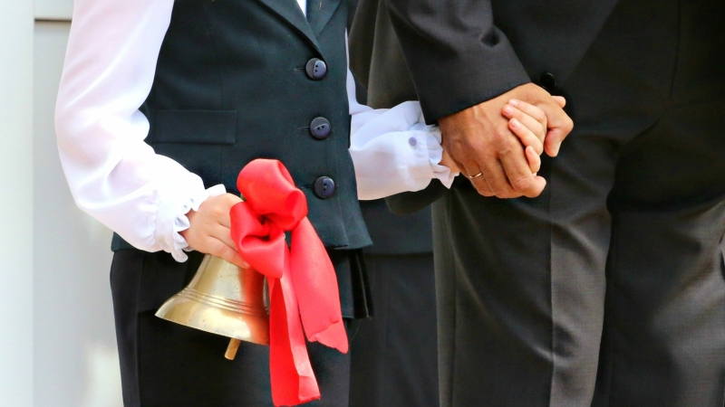 10461 рублей на школьника к 1 сентября: какие будут выплаты к школе в Петербурге и Ленобласти