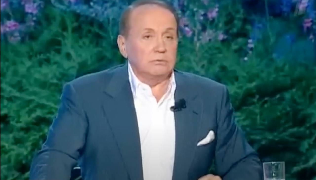 Вдова и сын Александра Маслякова шокированы завещанием: 18-летняя ...