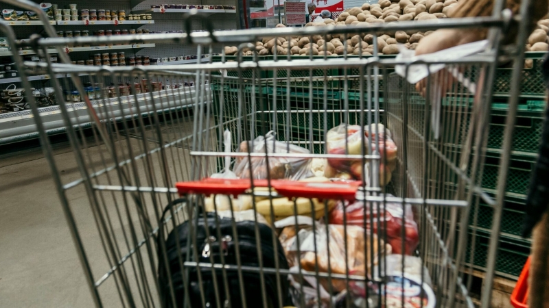 Что больше всего бесит петербуржцев в магазинах? Эти «сюрпризы» на кассе выводят из себя даже депутатов Госдумы