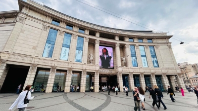 Петербурженка рассказала о новой схеме мошенничества в «Перекрестке»