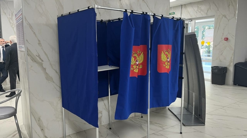 В Петербурге начали готовиться к выборам