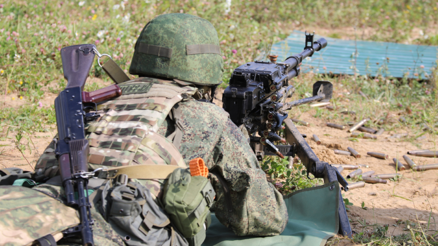 В Петербурге усилят поддержку семей военнослужащих СВО