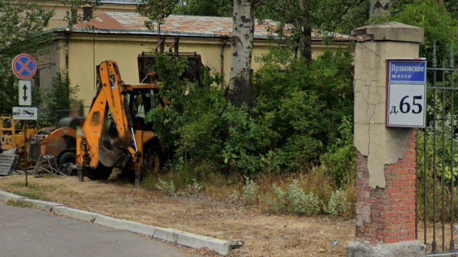 Пулковская обсерватория сдает в аренду комнаты под офис: 300 тысяч за «звездное» соседство