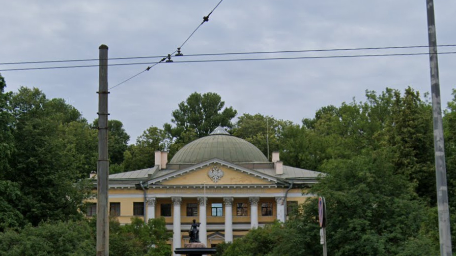 В Военмеде имени Кирова подтвердили причастность генерала Булгакова к особо крупному мошенничеству