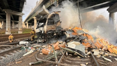 Запретные зоны Петербурга: куда таксисты боятся заезжать даже днем