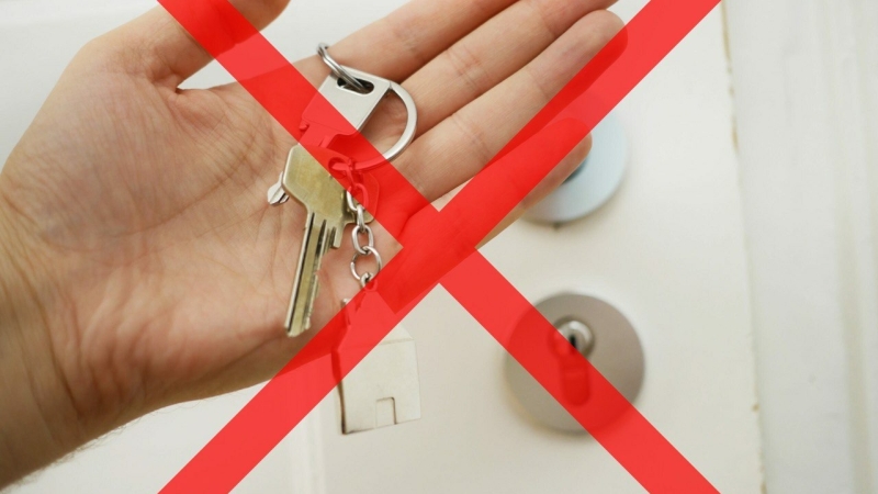 Останутся без денег и расселения? Собственников комнат в питерских коммуналках ждет сюрприз