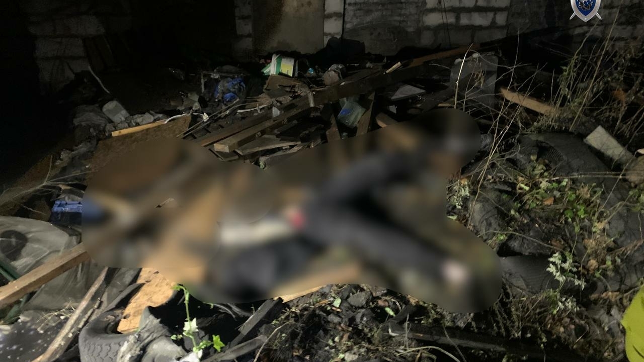 СК возбудил уголовное дело после смертельного падения 16-летней именинницы с крыши «Красного треугольника»