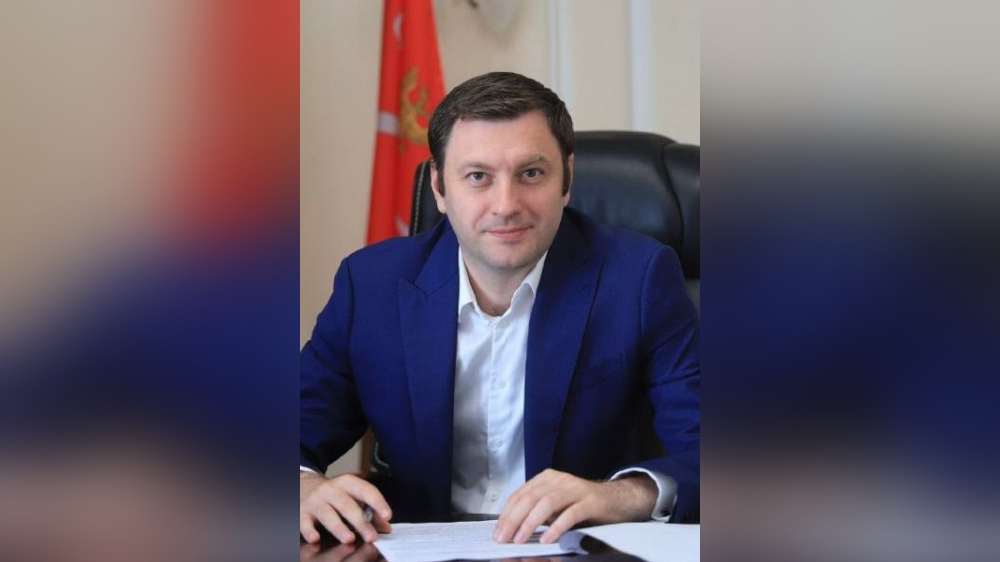 Глава комитета по транспорту Петербурга Енокаев уходит с должности