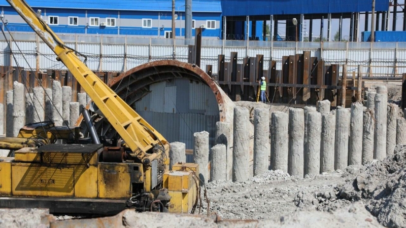 Метро «Казаковскую» скоро откроют? Жителей Красносельского района ждет сюрприз к Новому году