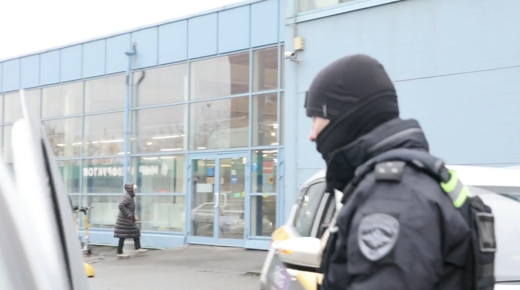 На юге Болгарии задержана группа нелегальных мигрантов