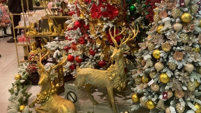 Как быстро украсить квартиру на Новый год 2026 своими руками: 10 идей декора, о которых стоит узнать