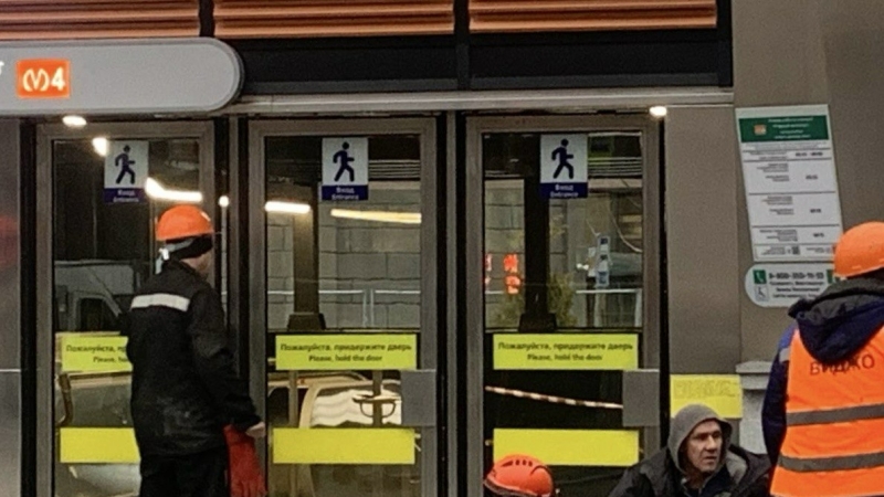 Список увеличился: какие станции метро в Петербурге закроют с 2026 года на неизвестный срок