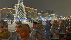 Какая погода будет зимой 2025-2026 в Санкт-Петербурге? Что говорят ученые и народные приметы