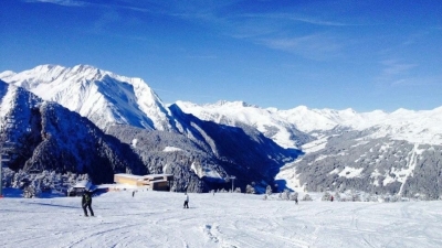 Где провести зиму на склонах: Авито рассказал о трендах горнолыжного сезона