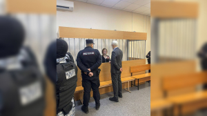 Суд вернул прокуратуре дело против активистки, обвиняемой в дискредитации армии РФ