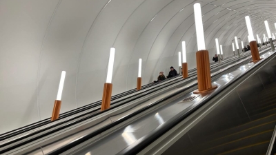 Важное изменение: в Петербурге скоро появятся новые станции метро