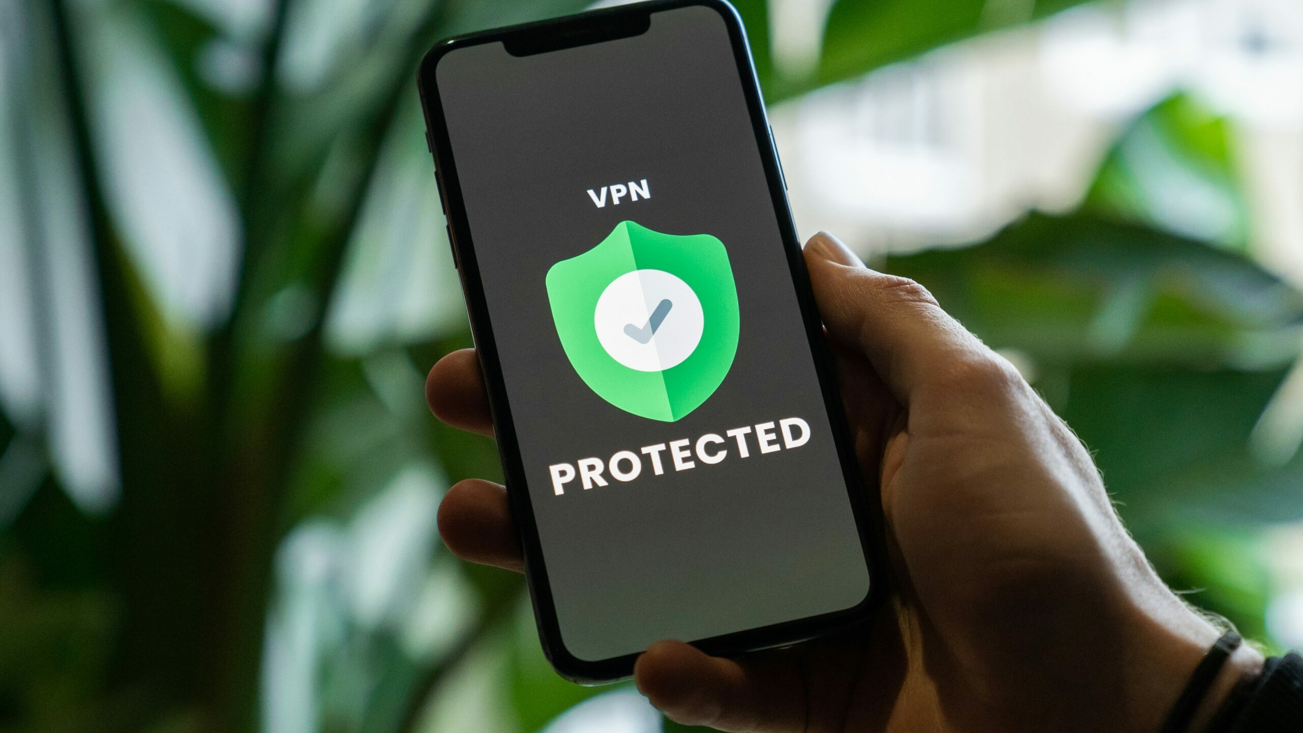 Цифровое инкогнито под угрозой: в России за использование VPN могут начать штрафовать